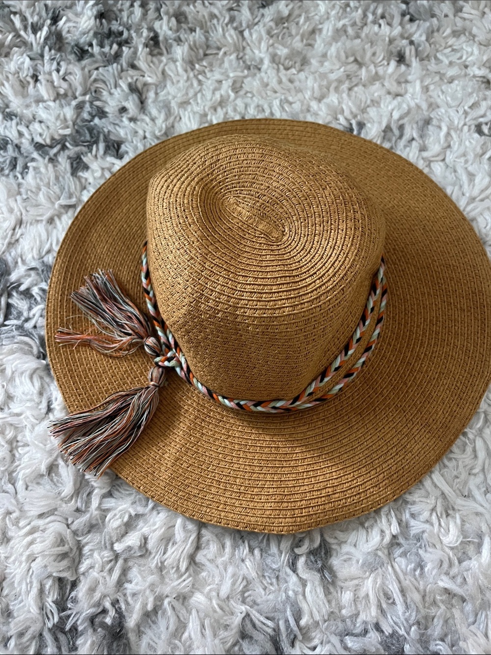 Women’s sun hat